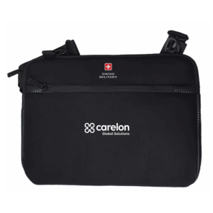 Swiss Military (Carelon) Protective Laptop Sling Case LB12
