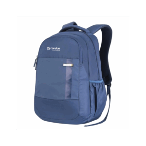 American Tourister (Carelon) Trot 01 Backpack- Blue