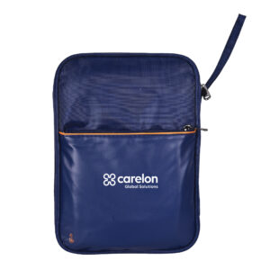 Urban Gear (Carelon) Techie Pouch - Blue