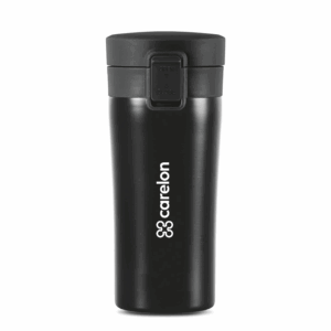 Carelon Milton Thermo Steel Vacuum Insulated Travel Coffee Mug