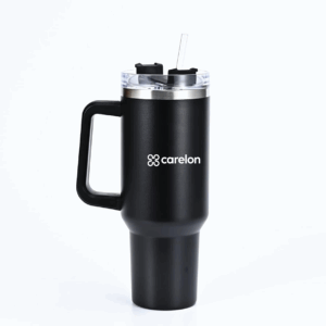 Carelon Sipper – Black