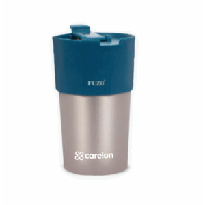 Carelon Fuzo Orero Double Wall Stainless Steel Mug