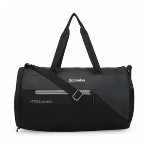 Jack & Jones Arne Duffle Bag (Carelon)