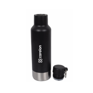 Carelon Magna Black Bottle