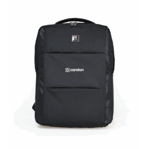 Swiss Military Polyester Recto Laptop Backpack – LB113(Carelon)