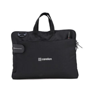 (Carelon) Swiss Military Glide Stylish Design Laptop Sling Bag – LB13 (Unisex)