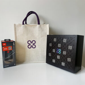 Exclusive Carelon Limited-Time Hamper